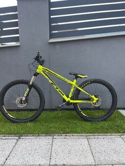 CTM Raptor 2.0 2017 - 2