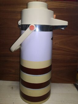 Retro termoska - 2