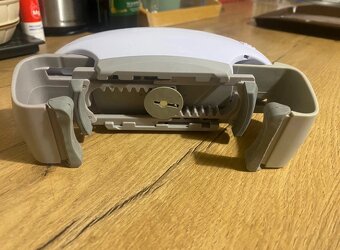 Automaticky otvarac poharov - 2