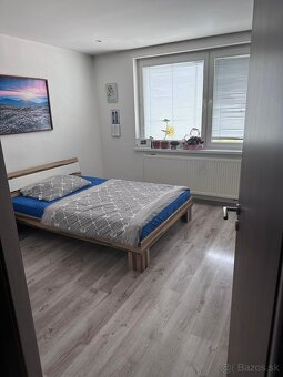 Prerobený 4 izbový mezonetový byt s garážou, Varín, Žilina - 2