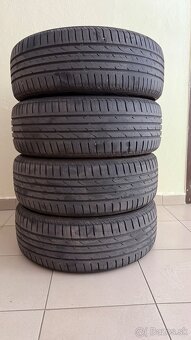 Predám Nexen 185/60 R15 84H N BLUE HD letné - 2