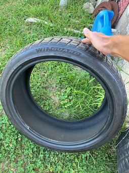 215/40 r18 - 2