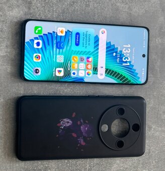 Honor Magic 6 Lite 5G - 2