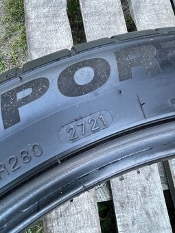 Letné 235/45 R19 4x=150e - 2