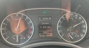 Škoda Octavia 2.0tdi DSG - 2