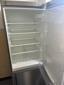 Predám chladničku s mrazničkou - 2