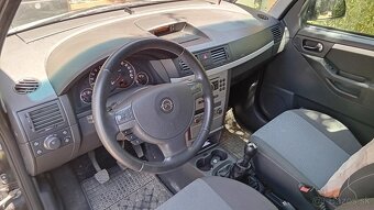 Opel Meriva 1,3 CDTi TOP - 2