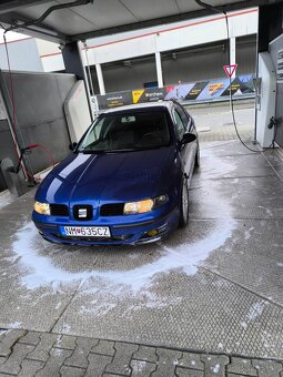 Predám Seat Toledo 1, 9 tdi 66kw - 2