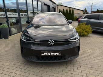 Volkswagen ID.4 PRO Performance 77kWh TEPELKOŤAŽNÉ - 2
