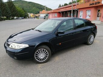 Renault laguna 2 náhradné diely - 2