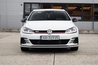 Volkswagen Golf 2.0 TSI BMT GTI EU6 / AJ NA SPLÁTKY - 2