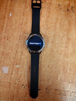 Predám Xiaomi Watch S3 - 2