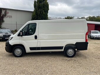 Peugeot Boxer, 2.2HDi 88KWL1H11.Maj.Klima - 2