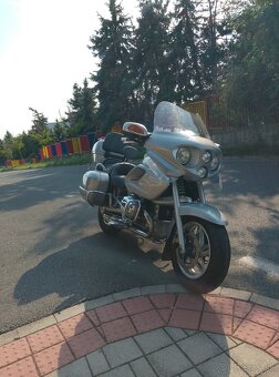 BMW R1200CL - 2
