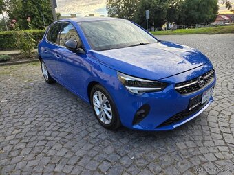 Opel Corsa Edition 1.2 Turbo Elegance - 2