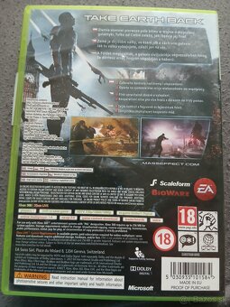 Mass Effect 3 (Xbox 360) - 2