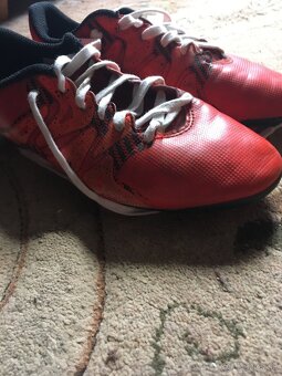 Adidas Kopačky veľ.37 - 2