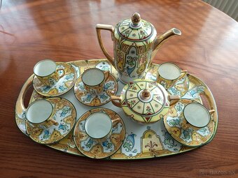 Porcelán - 2