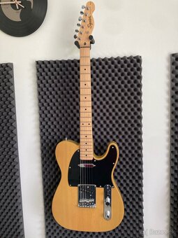 Fender Squier Telecaster Affinity - 2