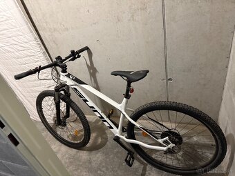 Horský bicykel TOX S1 29’’ - 2