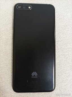 Huawei Y6 - 2