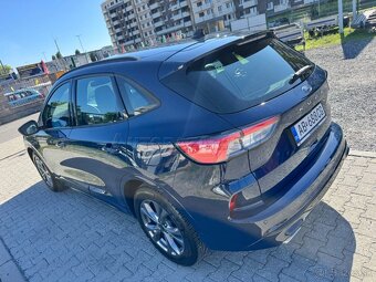 🚘Ford Kuga 1.5 TDCi EcoBlue 120k ST-Line A/T - 2