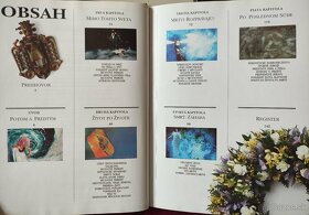 Horlivosť--Krížovka života-Prorok - 2