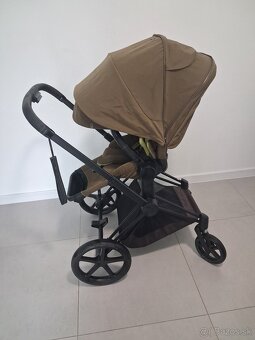Kočík CYBEX PRIAM - 2