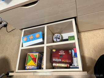 Komoda/úložná skrinka - 2