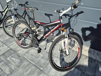 Horske bicykle - 2