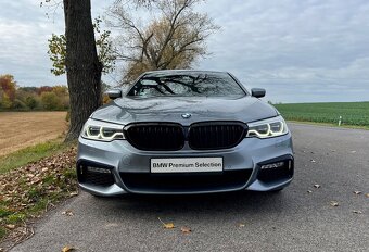 530d xdrive m-packet g30 - 2