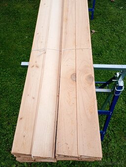 Tatranský profil - 2