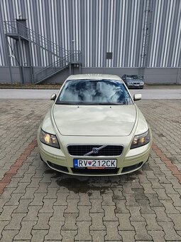 Volvo S40 2.0D 100kw - 2