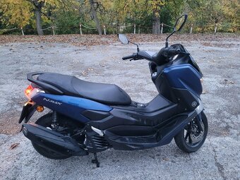 YAMAHA - N MAX - 2