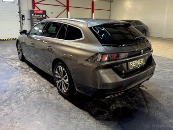 Peugeot 508 SW 1,5 BlueHDi Allure
 - 2