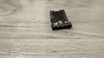 Beretta 92FS CIEĽNIK nastaviteľný. - 2