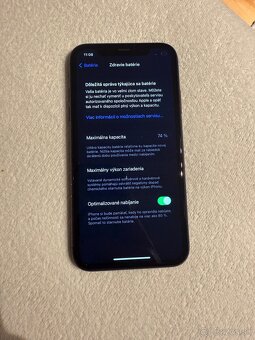 iPhone 11 64gb - 2