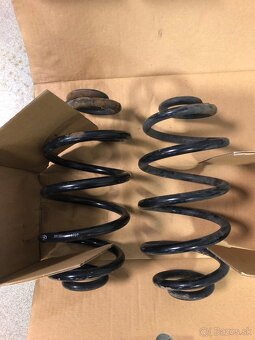 Predam diely na Passat b5; b5,5 - 2