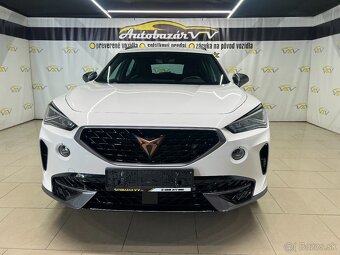 Cupra Formentor 1.5 TSI 150k DSG - 2