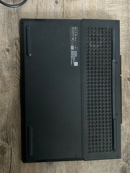 Herný Lenovo Legion 5 - 2