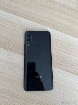 Honor 9X Pro – 4 GB RAM / 128 GB – Veľmi dobrý stav - 2