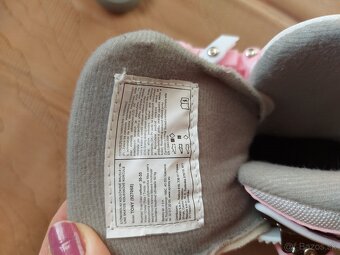 Dievčenské kolieskové korčule Spokey - 2