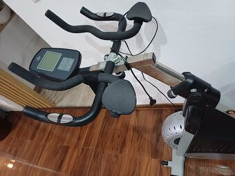 Na predaj stacionárny bycikel - 2