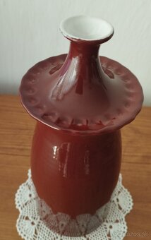 Keramická váza - 2