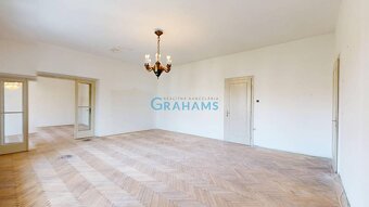 GRAHAMS, predaj 3i. starometského bytu, Palisády, Moyzesova, - 2