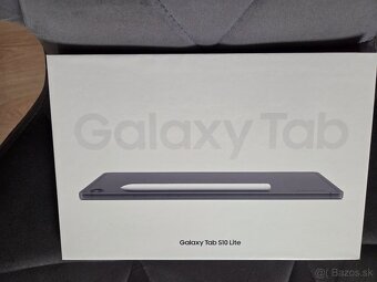 Tablet Samsung galaxy s10 lite - 2
