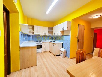 Ponúkame na predaj Rodinný dom v Bratislave - Vajnory - 2