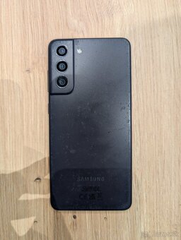 Samsung Galaxy 21FE - 2