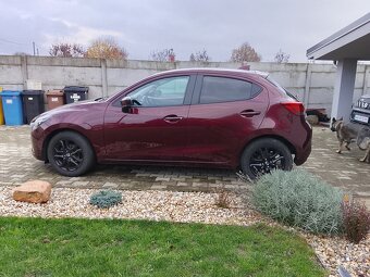 Mazda 2 rv7/2019 - 2