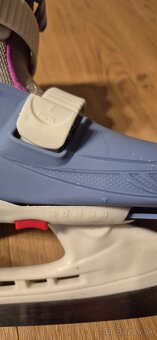 Dievcenske korcule FILA nastavitelne 26-30 - 2